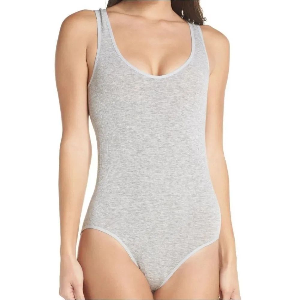 NEW! Make + Model Thermal Seamless Bodysuit